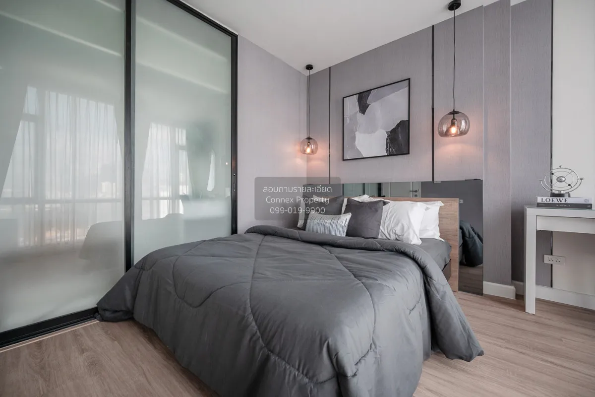 For Sale Condo , Bangkok Horizon Sathorn , BTS-Chong Nonsi , Thun