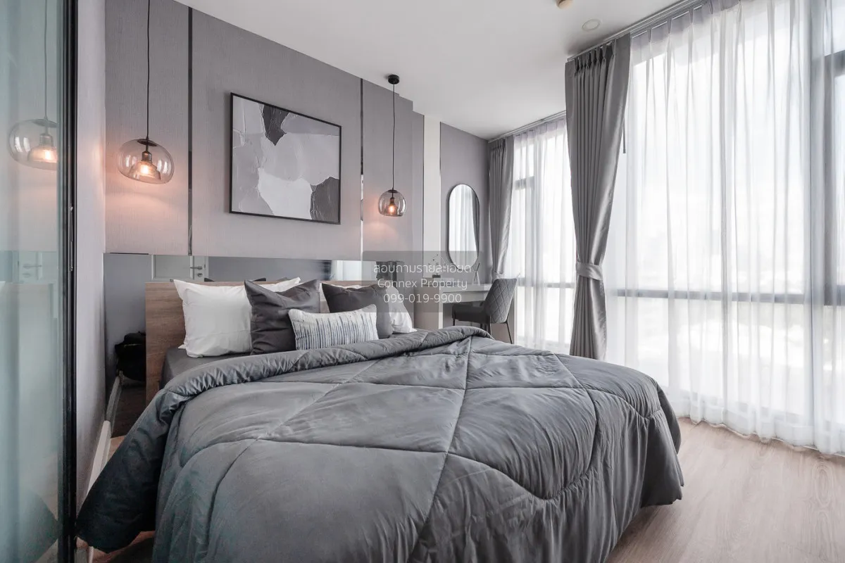 For Sale Condo , Bangkok Horizon Sathorn , BTS-Chong Nonsi , Thun