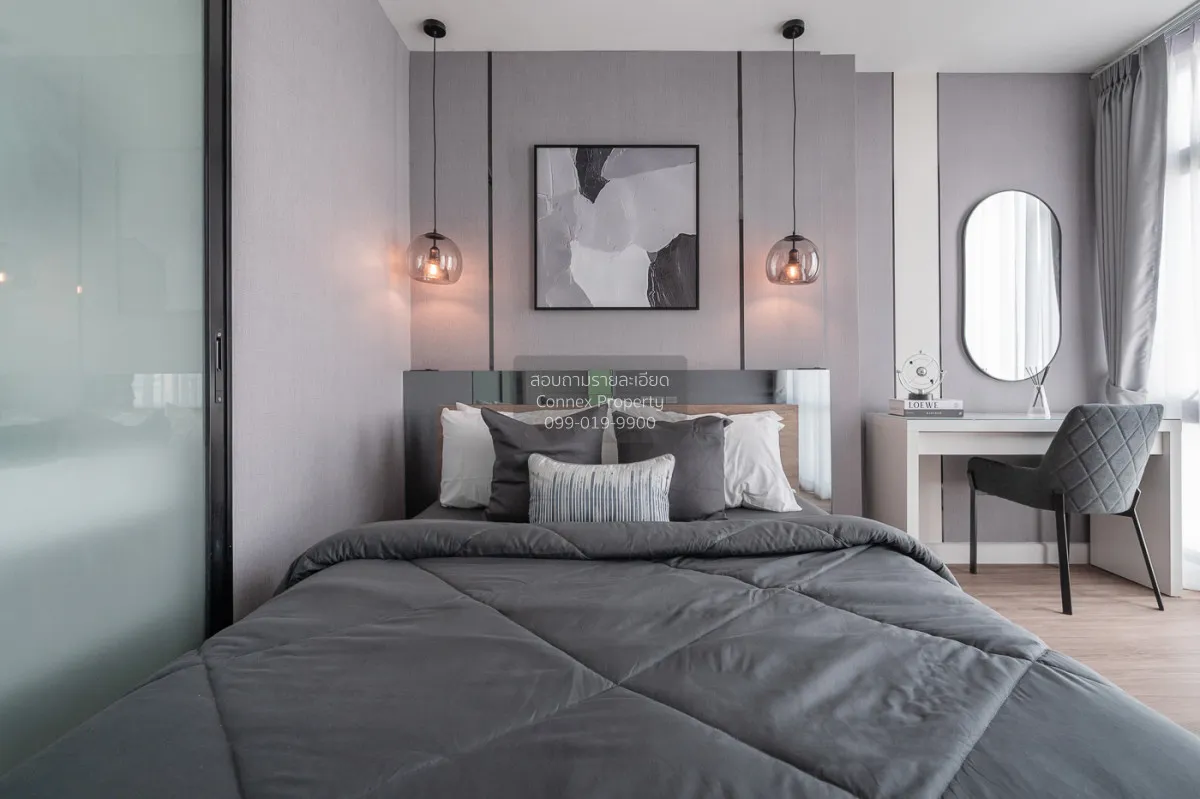 For Sale Condo , Bangkok Horizon Sathorn , BTS-Chong Nonsi , Thun