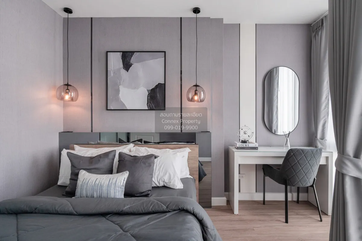 For Sale Condo , Bangkok Horizon Sathorn , BTS-Chong Nonsi , Thun