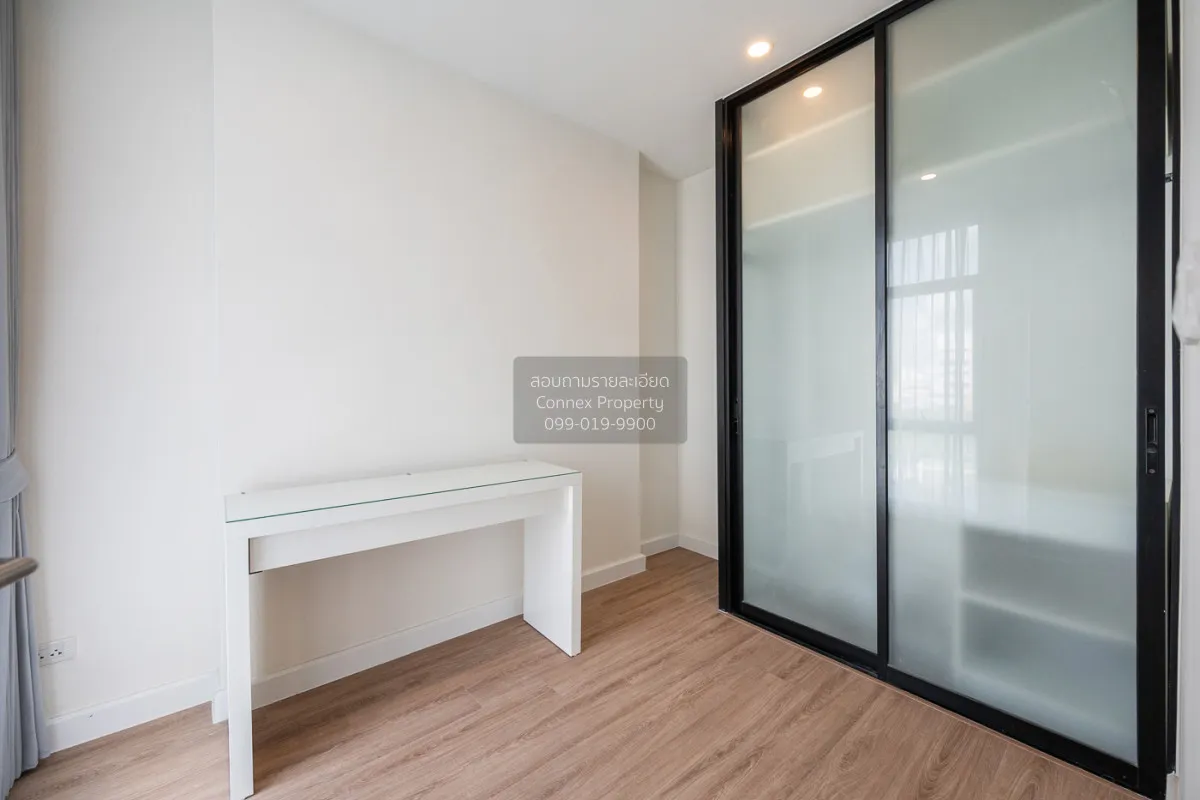 For Sale Condo , Bangkok Horizon Sathorn , BTS-Chong Nonsi , Thun