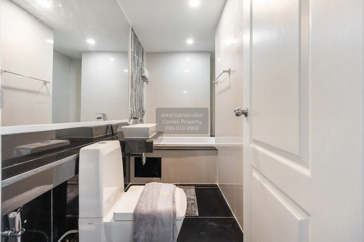 For Sale Condo , Bangkok Horizon Sathorn , BTS-Chong Nonsi , Thun