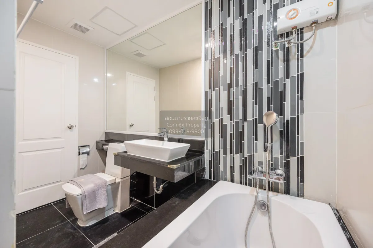 For Sale Condo , Bangkok Horizon Sathorn , BTS-Chong Nonsi , Thun