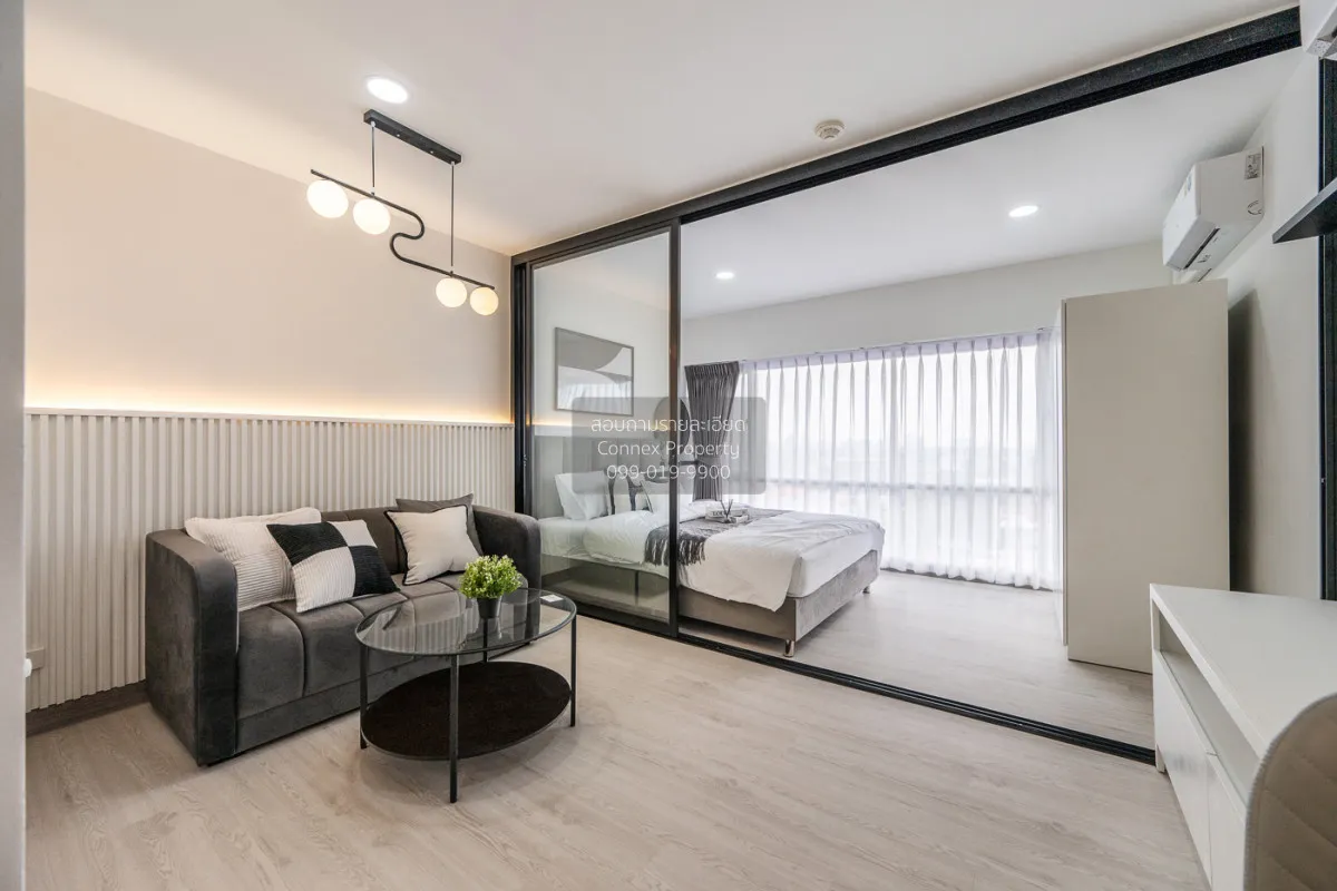 For Sale Condo , Supapong Place , MRT-Lat Phrao , Anusawari , Ban 1