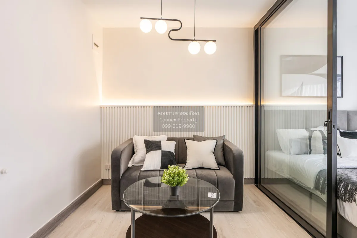 For Sale Condo , Supapong Place , MRT-Lat Phrao , Anusawari , Ban 2