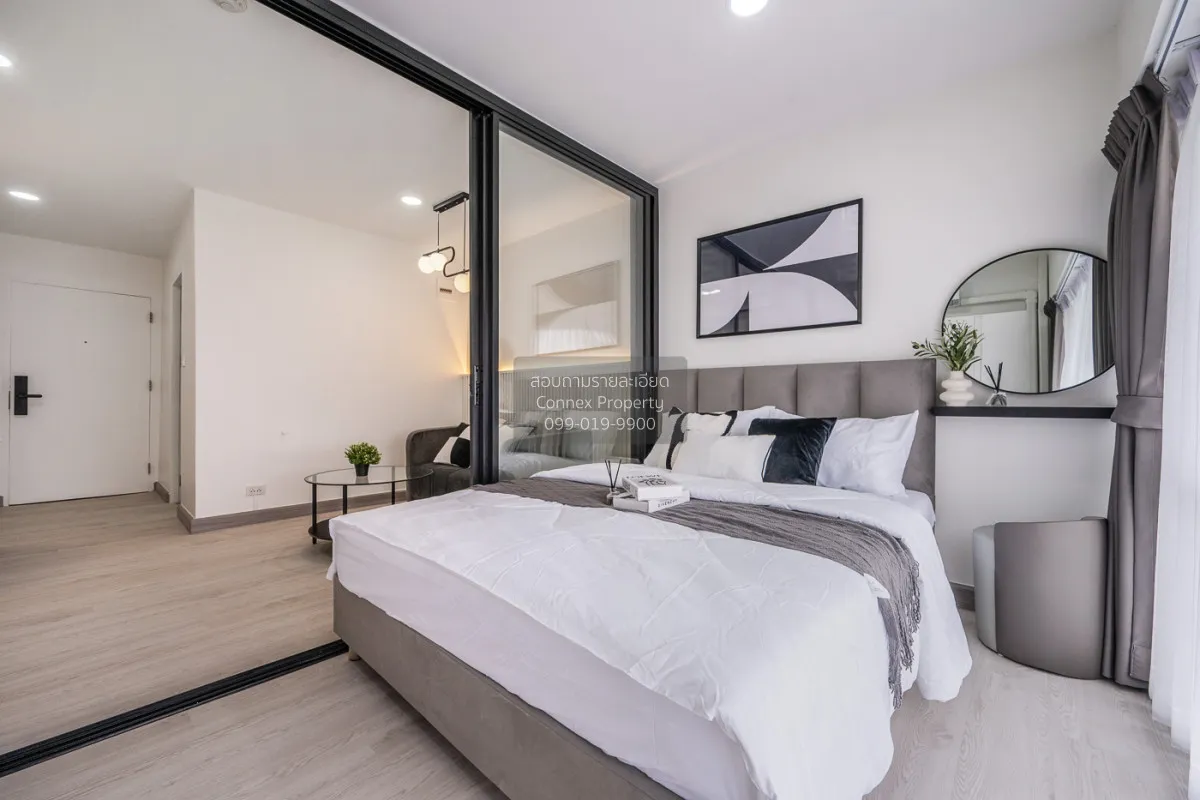 For Sale Condo , Supapong Place , MRT-Lat Phrao , Anusawari , Ban