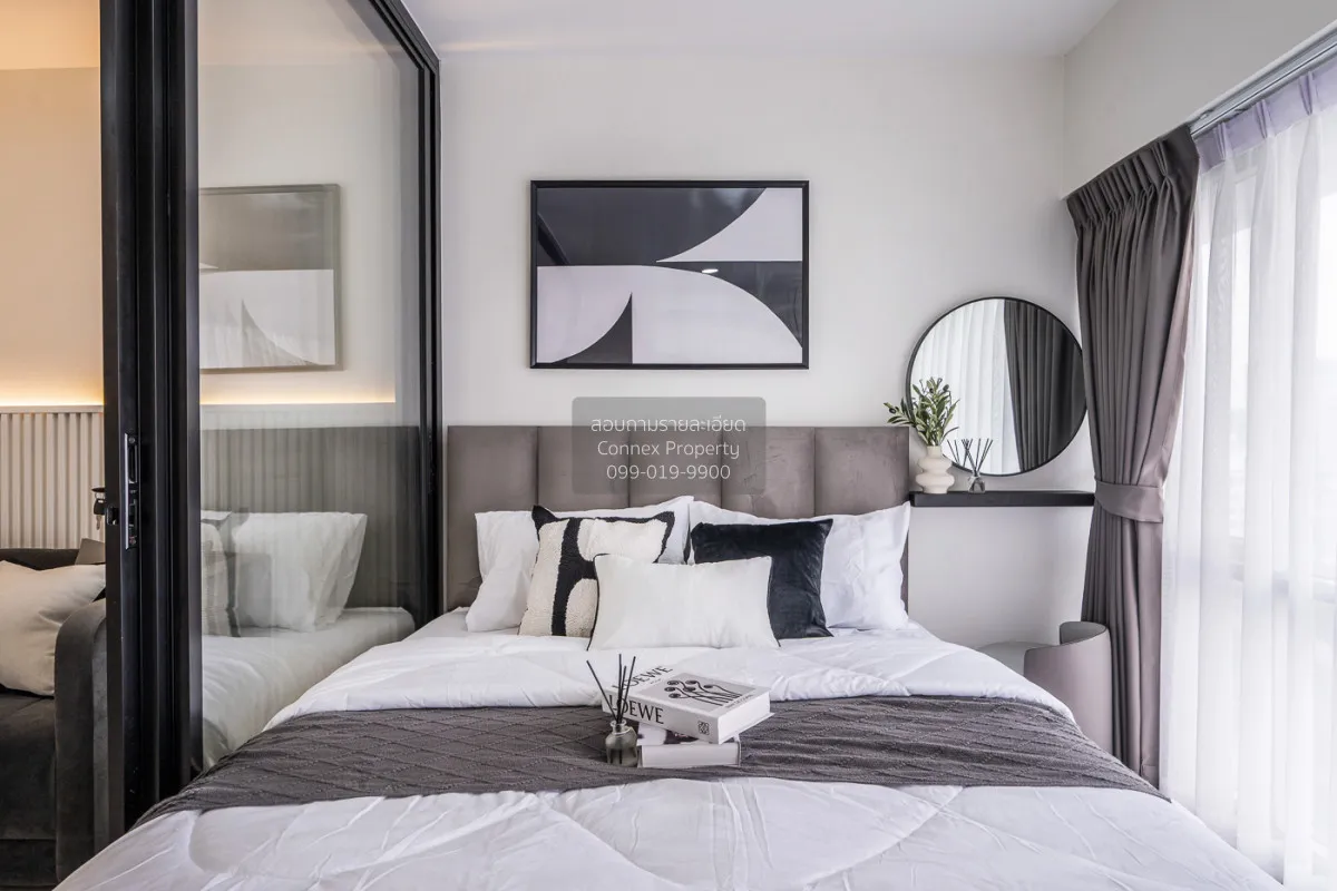 For Sale Condo , Supapong Place , MRT-Lat Phrao , Anusawari , Ban