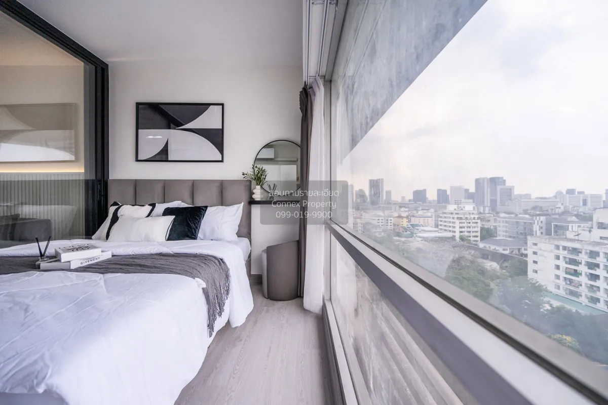 For Sale Condo , Supapong Place , MRT-Lat Phrao , Anusawari , Ban
