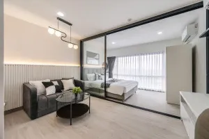 For Sale Condo , Supapong Place , MRT-Lat Phrao , Anusawari , Bang Khen , Samut Prakarn , CX-138501