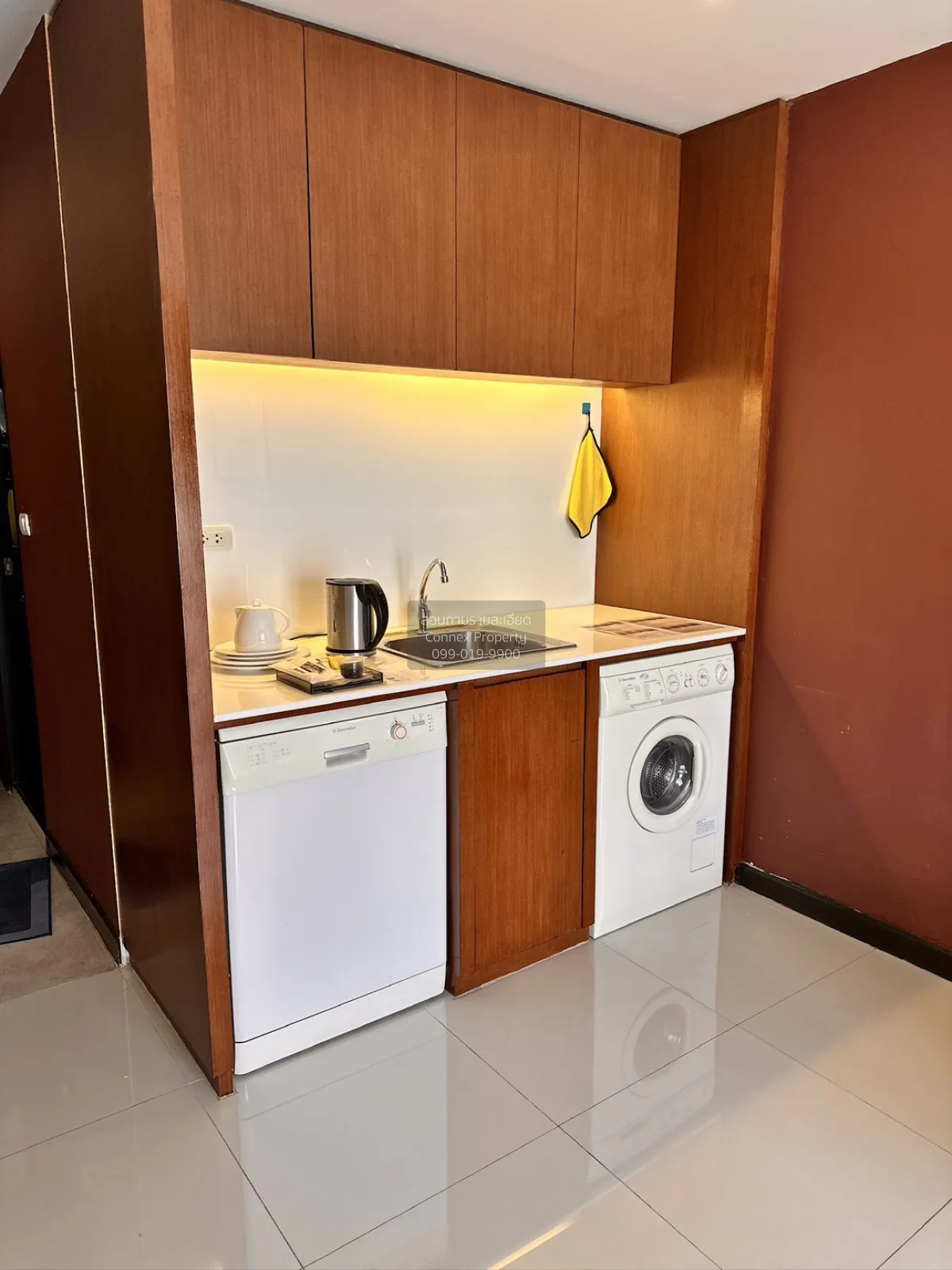 For Rent Condo , Cattleya Place , MRT-Tao Poon , Bang Sue , Bang  3