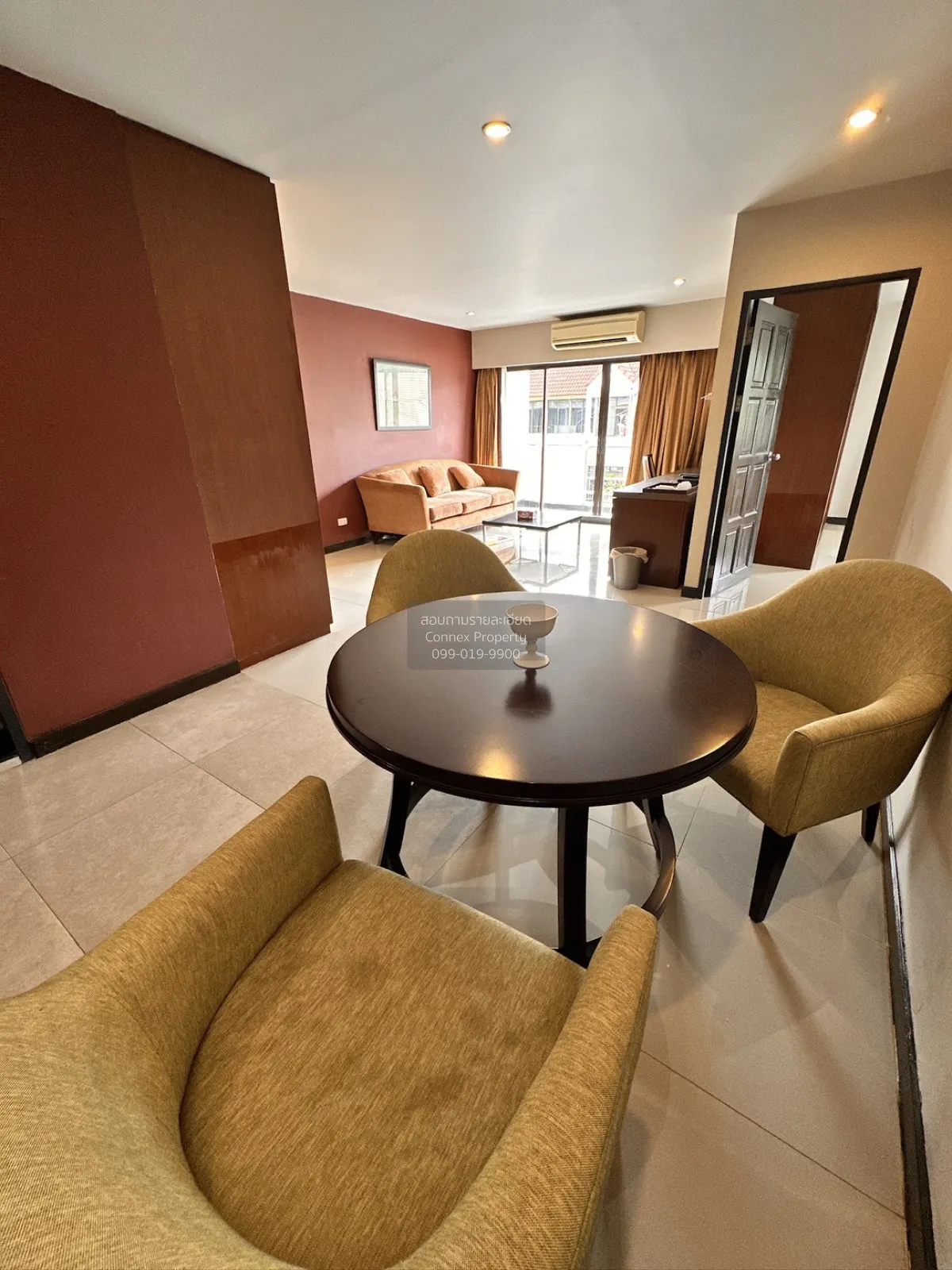 For Rent Condo , Cattleya Place , MRT-Tao Poon , Bang Sue , Bang  4