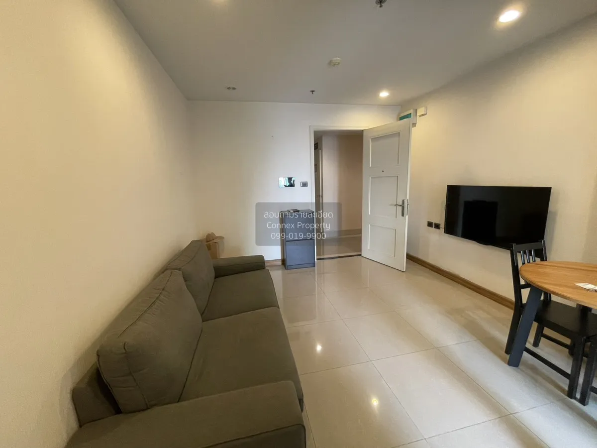 For Sale Condo , Supalai Wellington 2 , MRT-Thailand Cultural Cen 2