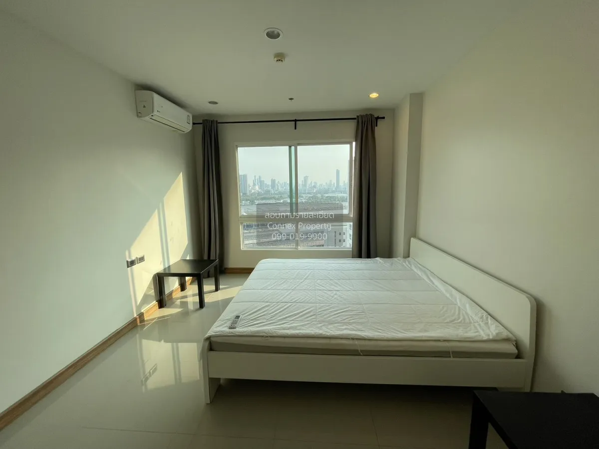 For Sale Condo , Supalai Wellington 2 , MRT-Thailand Cultural Cen 3