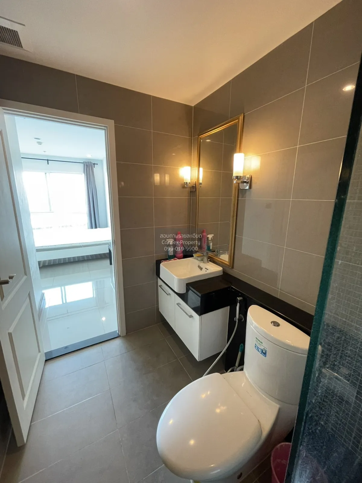 For Sale Condo , Supalai Wellington 2 , MRT-Thailand Cultural Cen