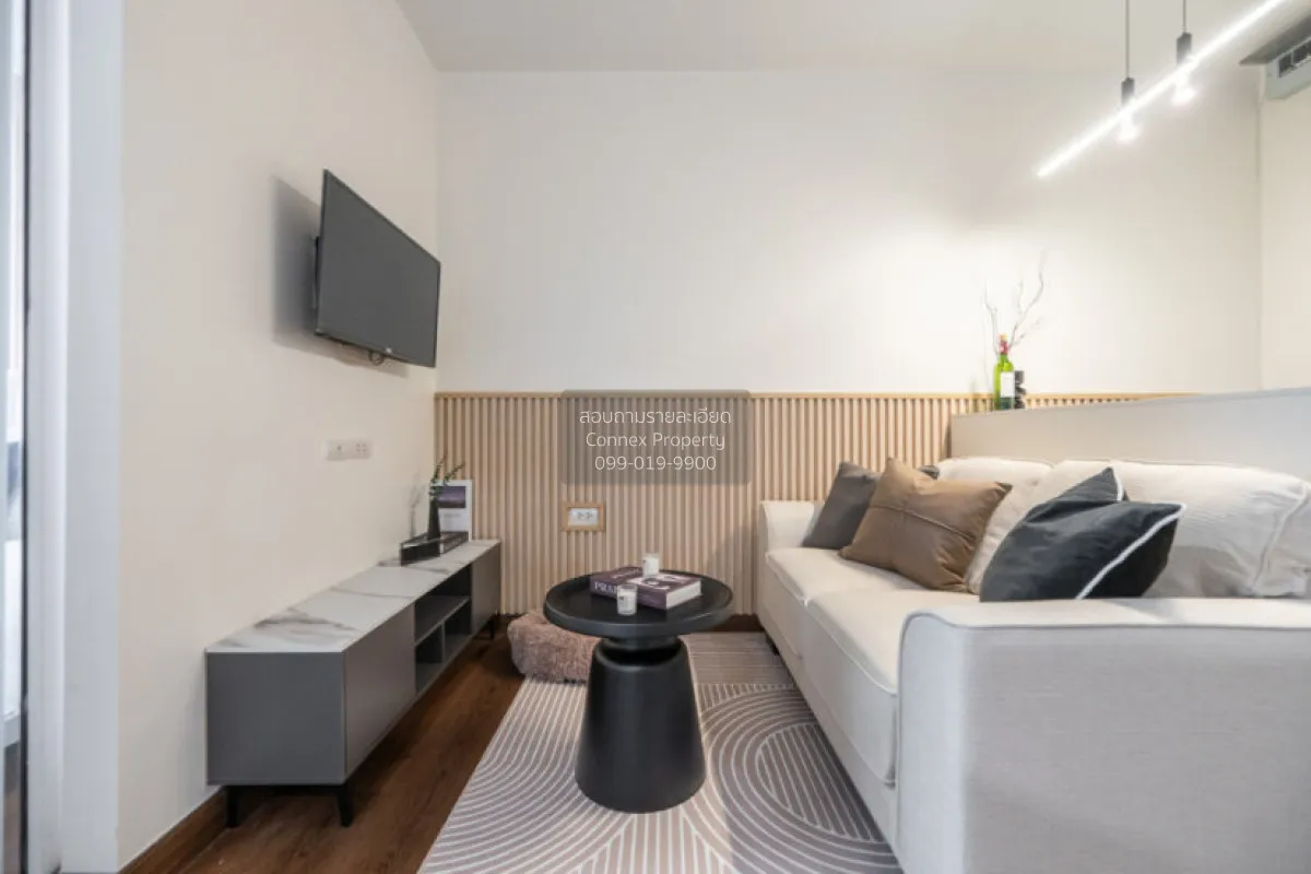 For Sale Condo , Happy Condo Ladprao 101 , Khlong Chan , Bang Kap 1