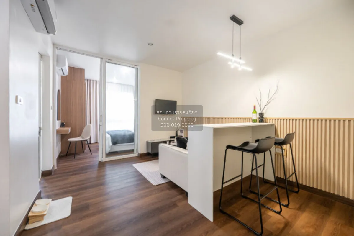 For Sale Condo , Happy Condo Ladprao 101 , Khlong Chan , Bang Kap 4