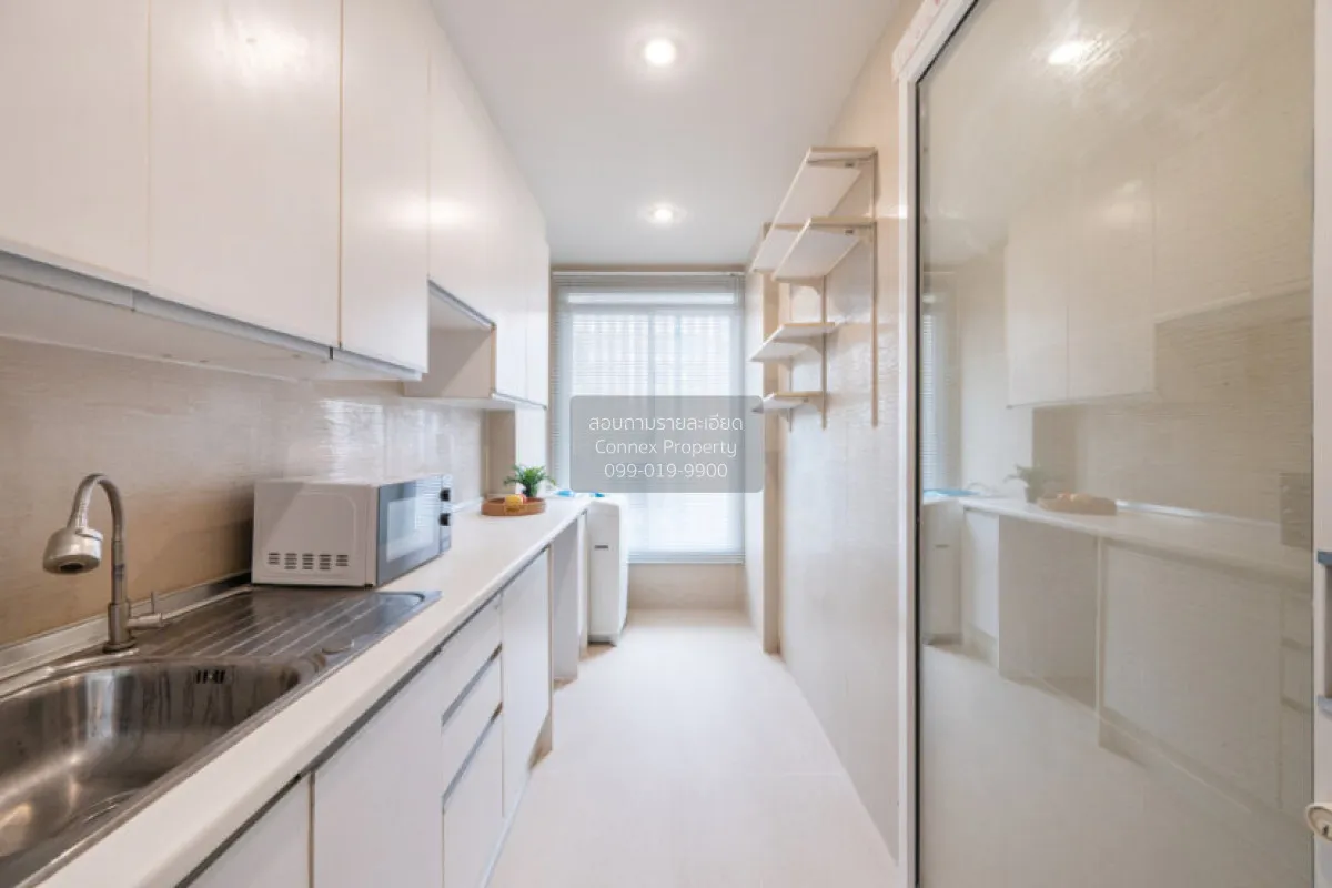 For Sale Condo , Happy Condo Ladprao 101 , Khlong Chan , Bang Kap