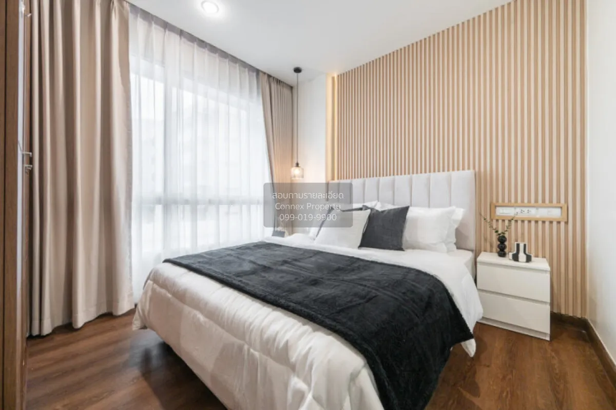 For Sale Condo , Happy Condo Ladprao 101 , Khlong Chan , Bang Kap