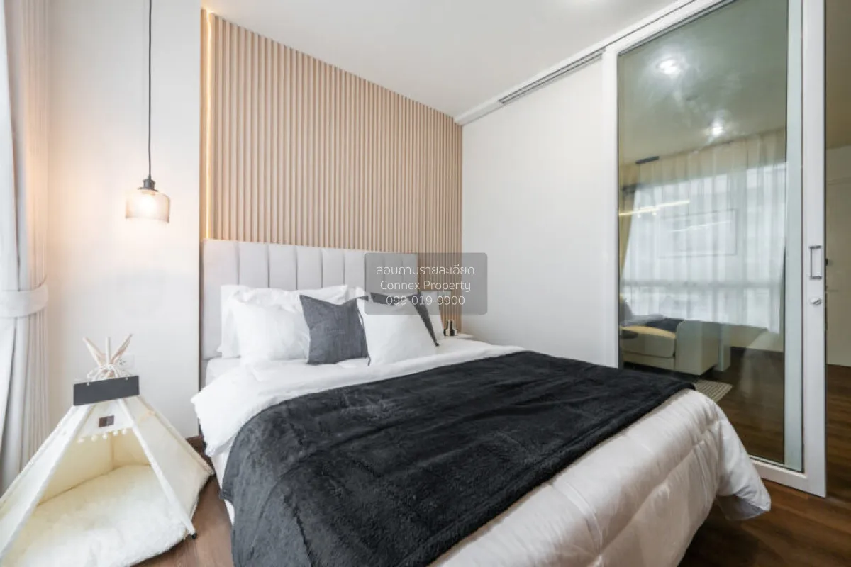 For Sale Condo , Happy Condo Ladprao 101 , Khlong Chan , Bang Kap