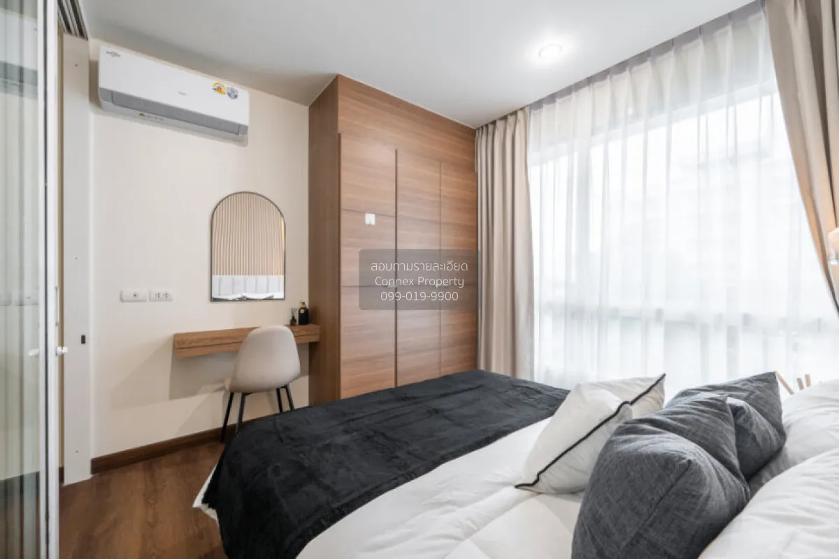 For Sale Condo , Happy Condo Ladprao 101 , Khlong Chan , Bang Kap