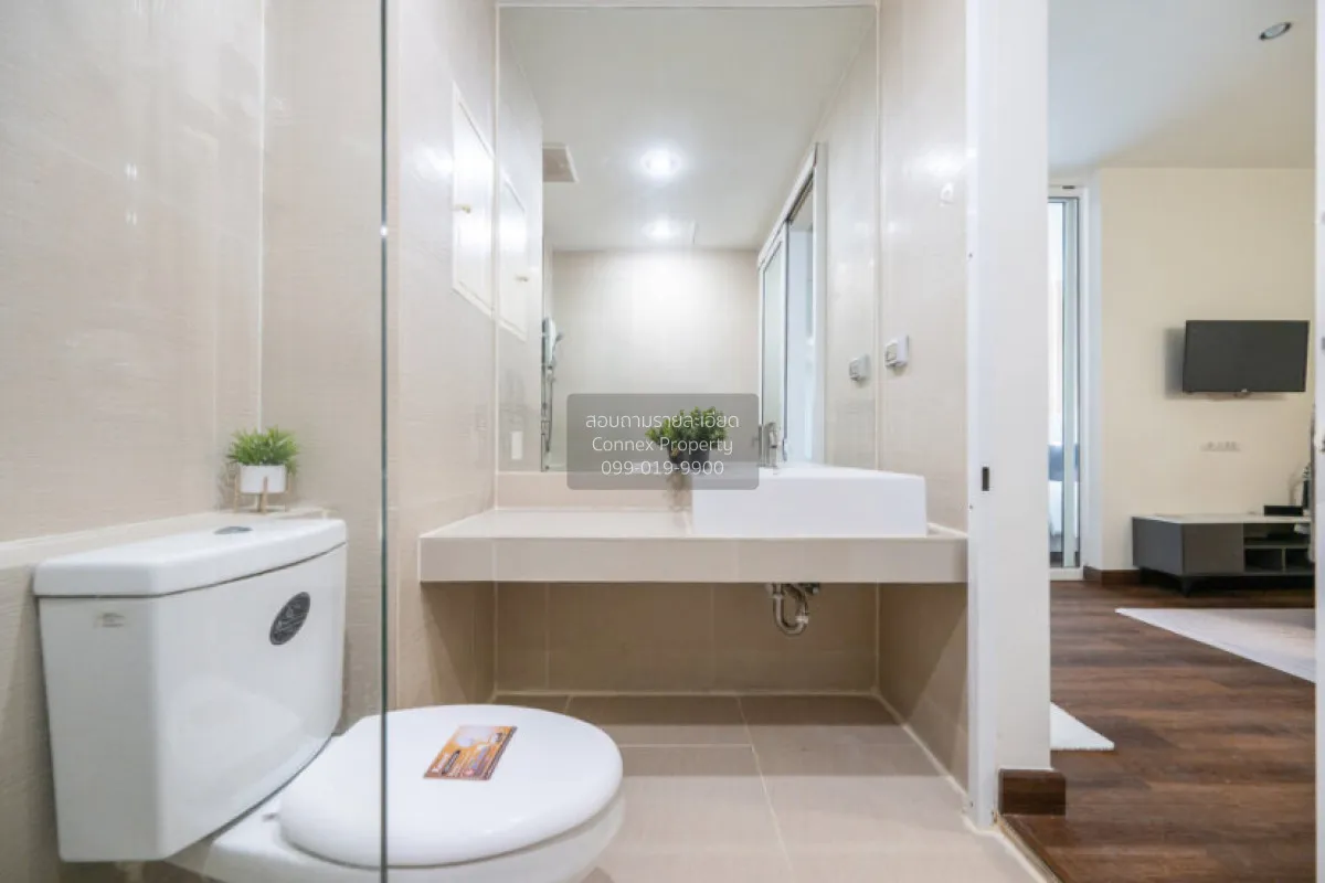 For Sale Condo , Happy Condo Ladprao 101 , Khlong Chan , Bang Kap