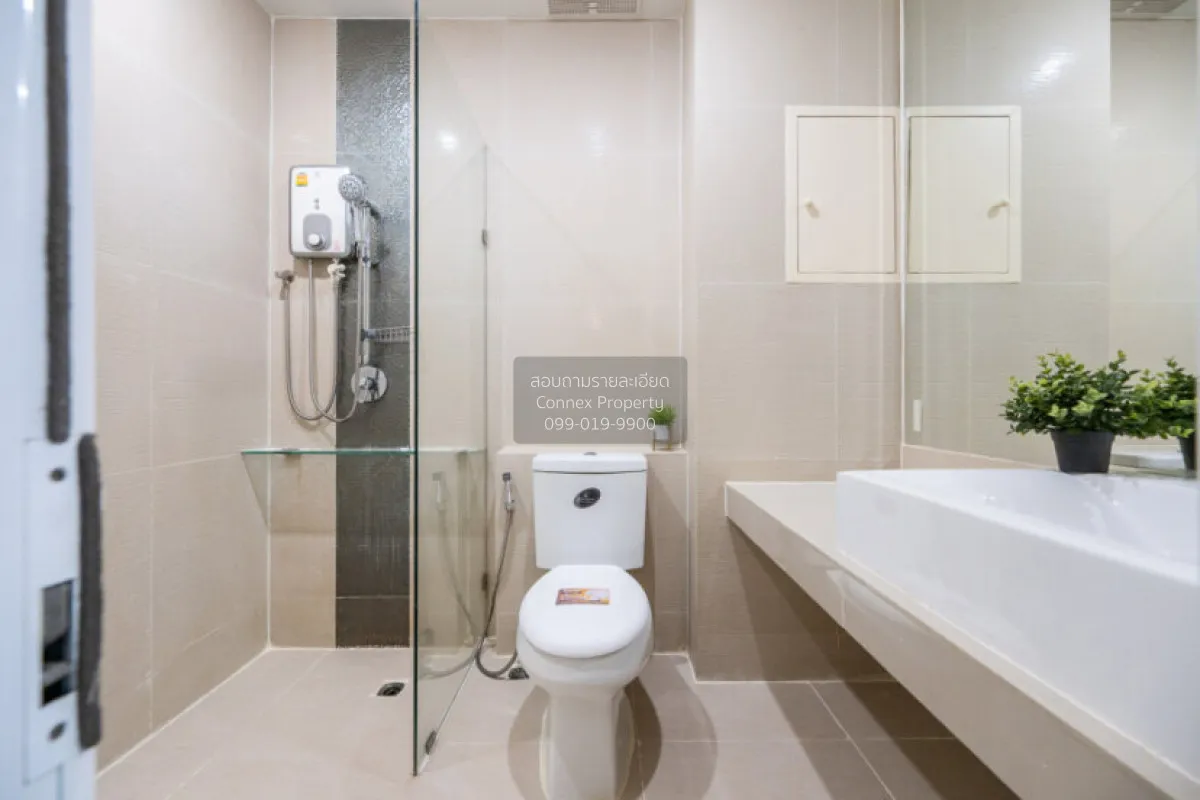 For Sale Condo , Happy Condo Ladprao 101 , Khlong Chan , Bang Kap