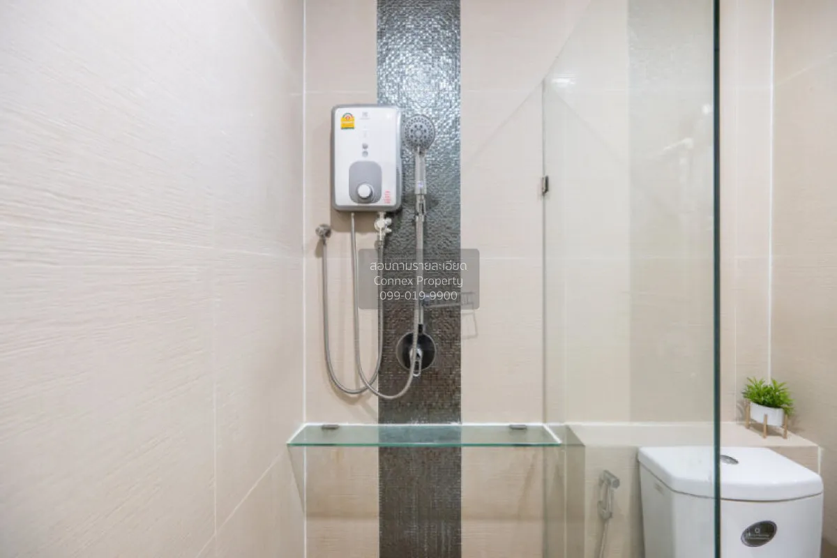 For Sale Condo , Happy Condo Ladprao 101 , Khlong Chan , Bang Kap