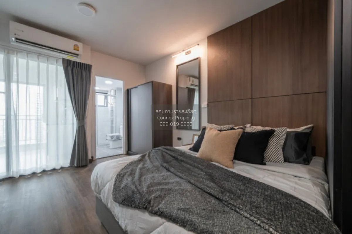 For Sale Condo , Supalai Loft Chaeng Watthana , Bang Talat , Pak  2