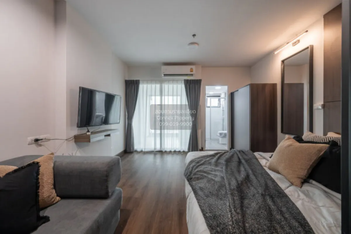 For Sale Condo , Supalai Loft Chaeng Watthana , Bang Talat , Pak  3