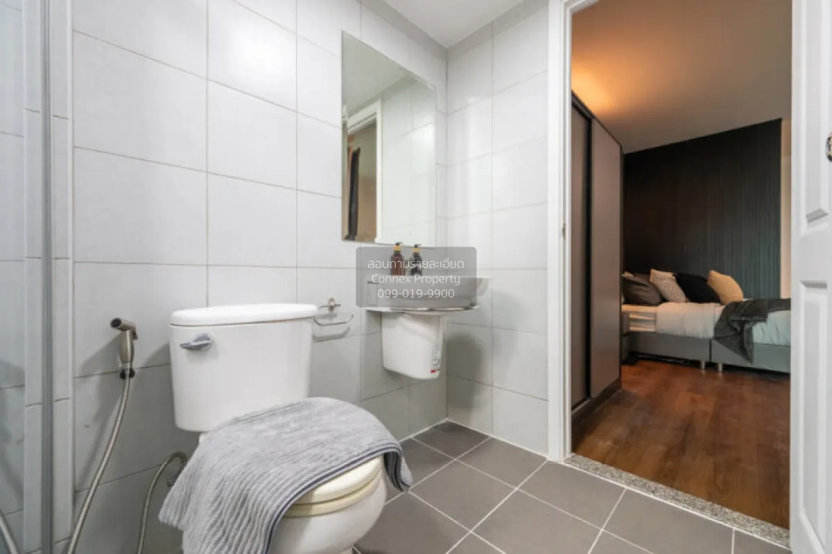 For Sale Condo , Supalai Loft Chaeng Watthana , Bang Talat , Pak 