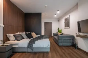 For Sale Condo , Supalai Loft Chaeng Watthana , Bang Talat , Pak Kret , Nonthaburi , CX-138506