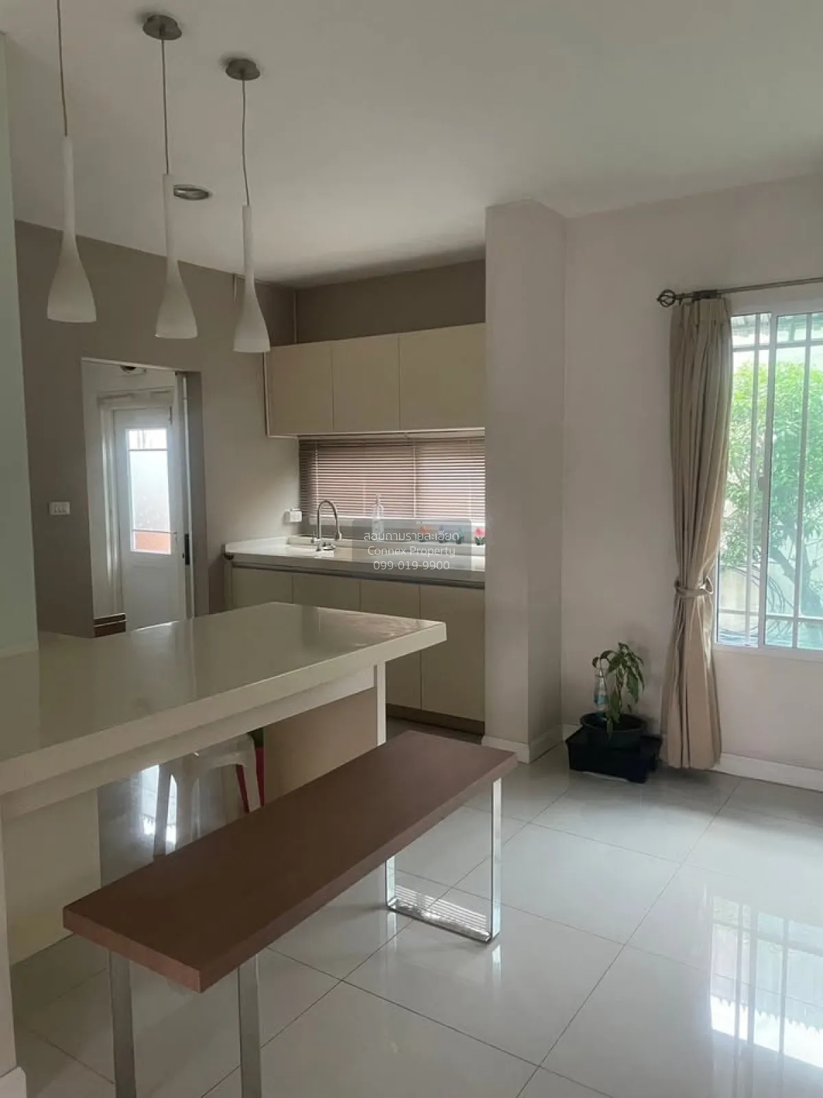 ขายบ้าน  นันทวัน อุทยาน - อักษะ ศาลาธรรมสพน์ เขต ทวีวัฒนา กรุงเทพ 3