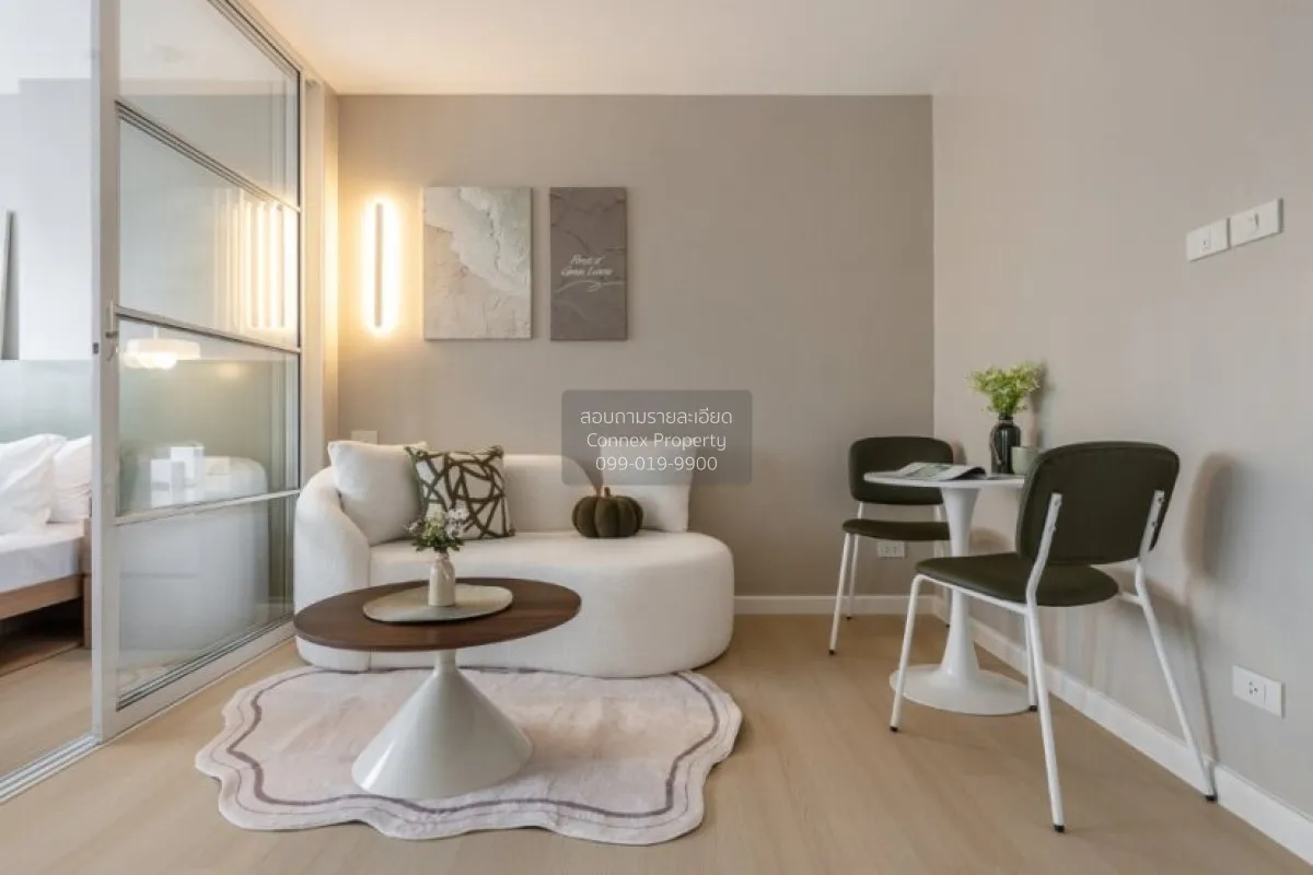 For Sale Condo , Lumpini Ville Phra Mae Maree - Sathorn , BTS-Sur 1