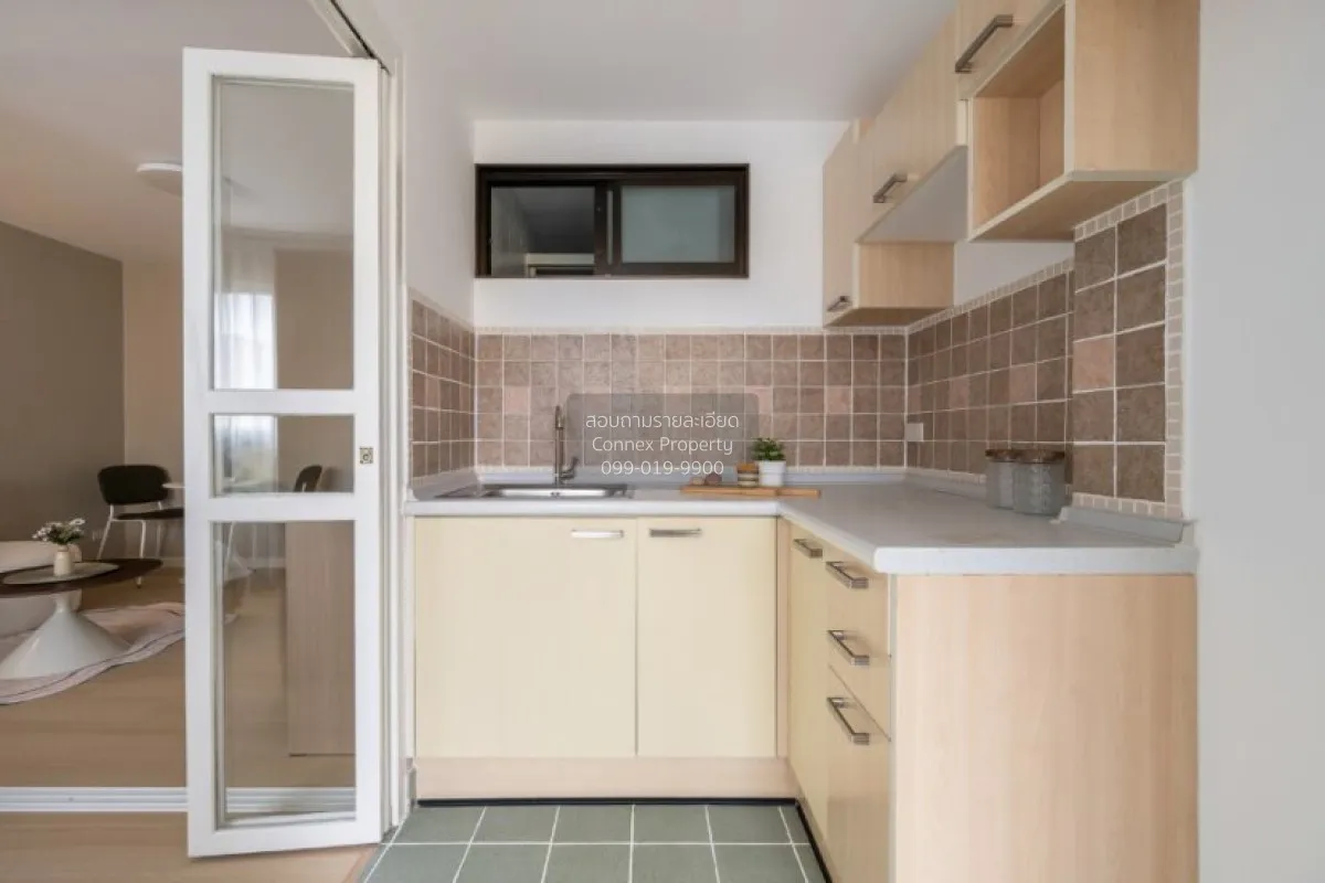 For Sale Condo , Lumpini Ville Phra Mae Maree - Sathorn , BTS-Sur