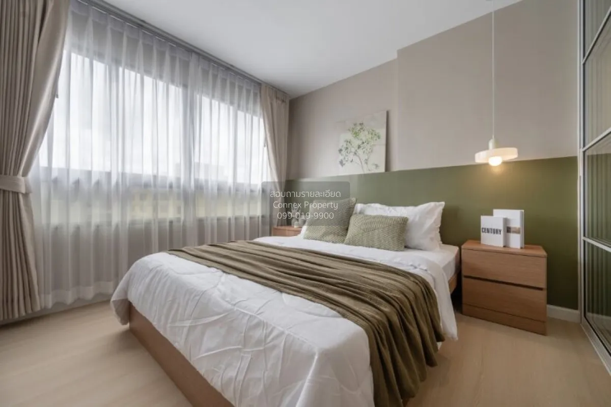 For Sale Condo , Lumpini Ville Phra Mae Maree - Sathorn , BTS-Sur