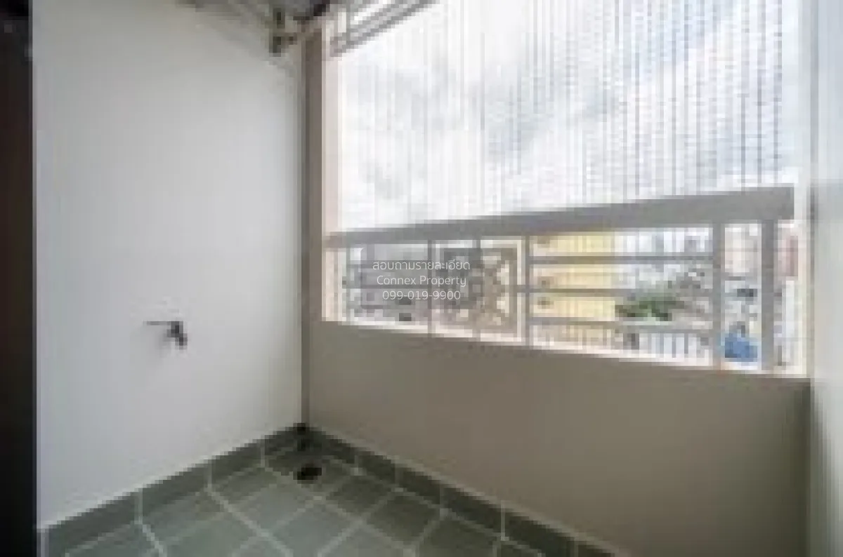 For Sale Condo , Lumpini Ville Phra Mae Maree - Sathorn , BTS-Sur