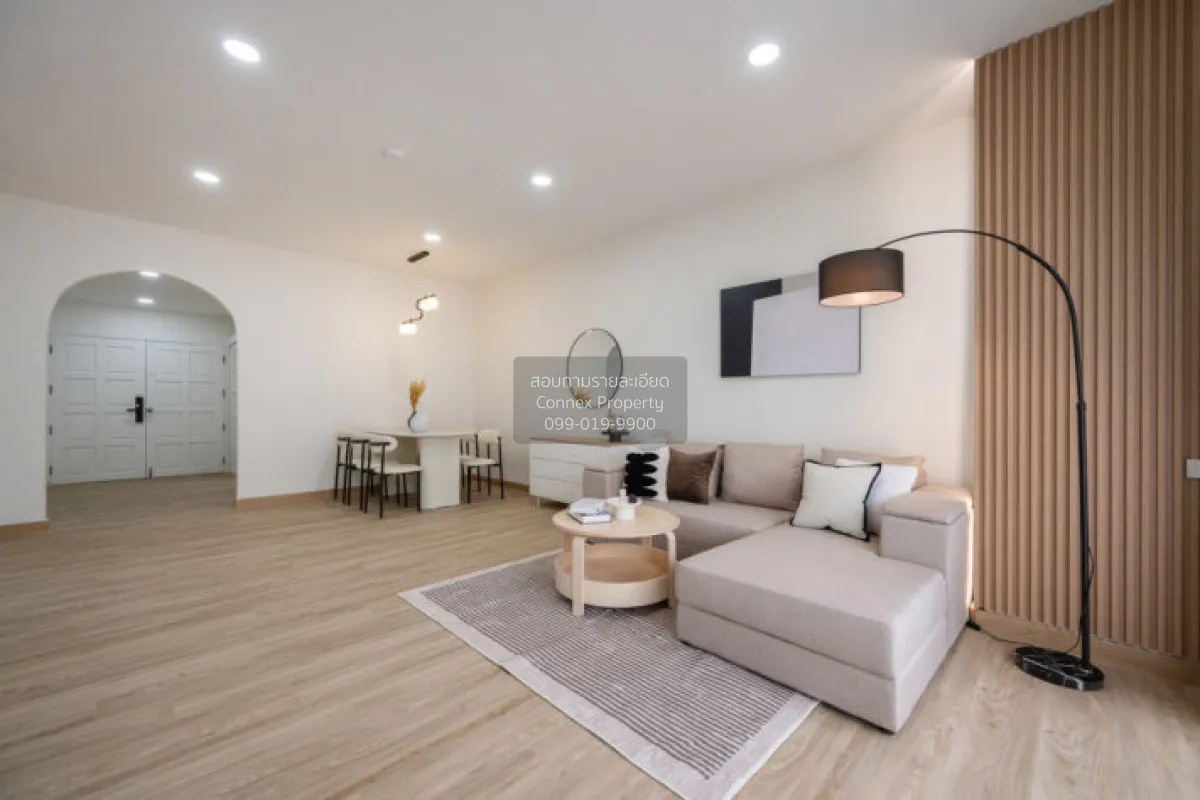 For Sale Condo , Flora Ville condo , ARL-Hua Mak , Suan Luang , S 1