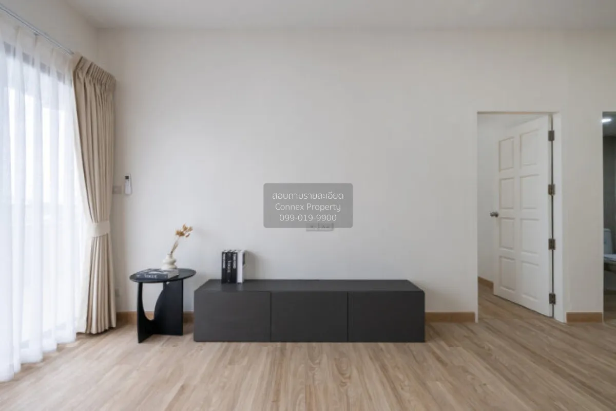 For Sale Condo , Flora Ville condo , ARL-Hua Mak , Suan Luang , S 3