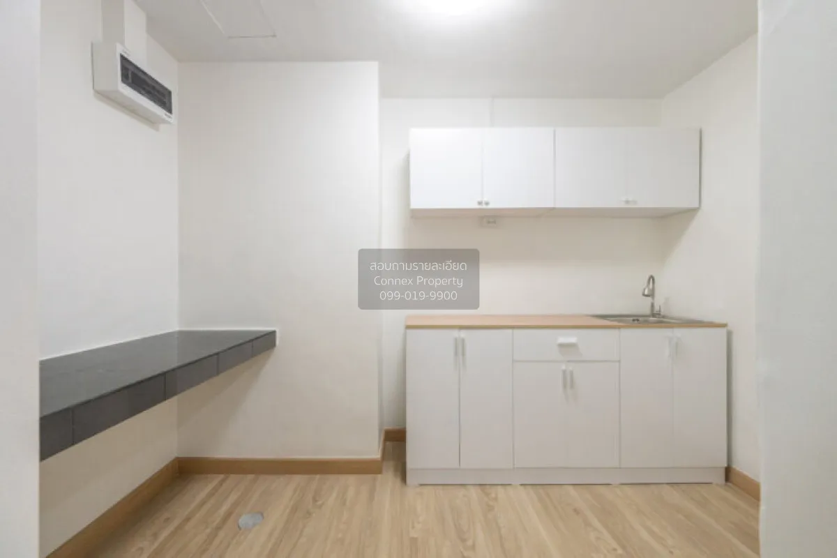 For Sale Condo , Flora Ville condo , ARL-Hua Mak , Suan Luang , S 4