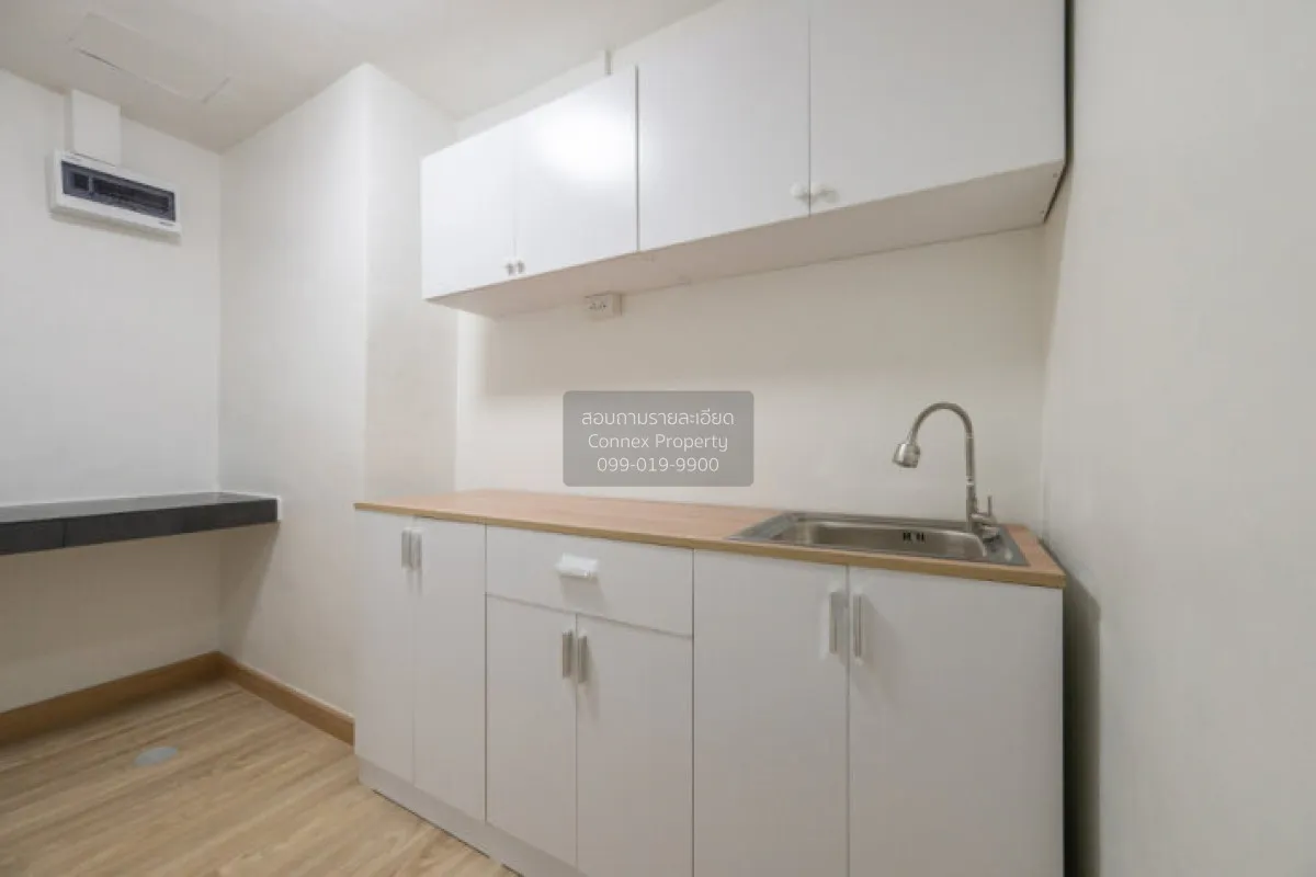 For Sale Condo , Flora Ville condo , ARL-Hua Mak , Suan Luang , S