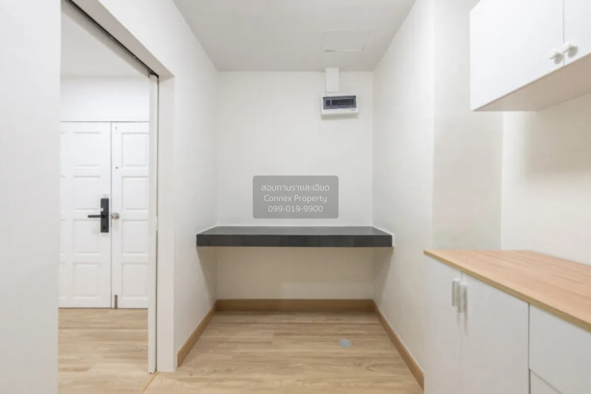 For Sale Condo , Flora Ville condo , ARL-Hua Mak , Suan Luang , S