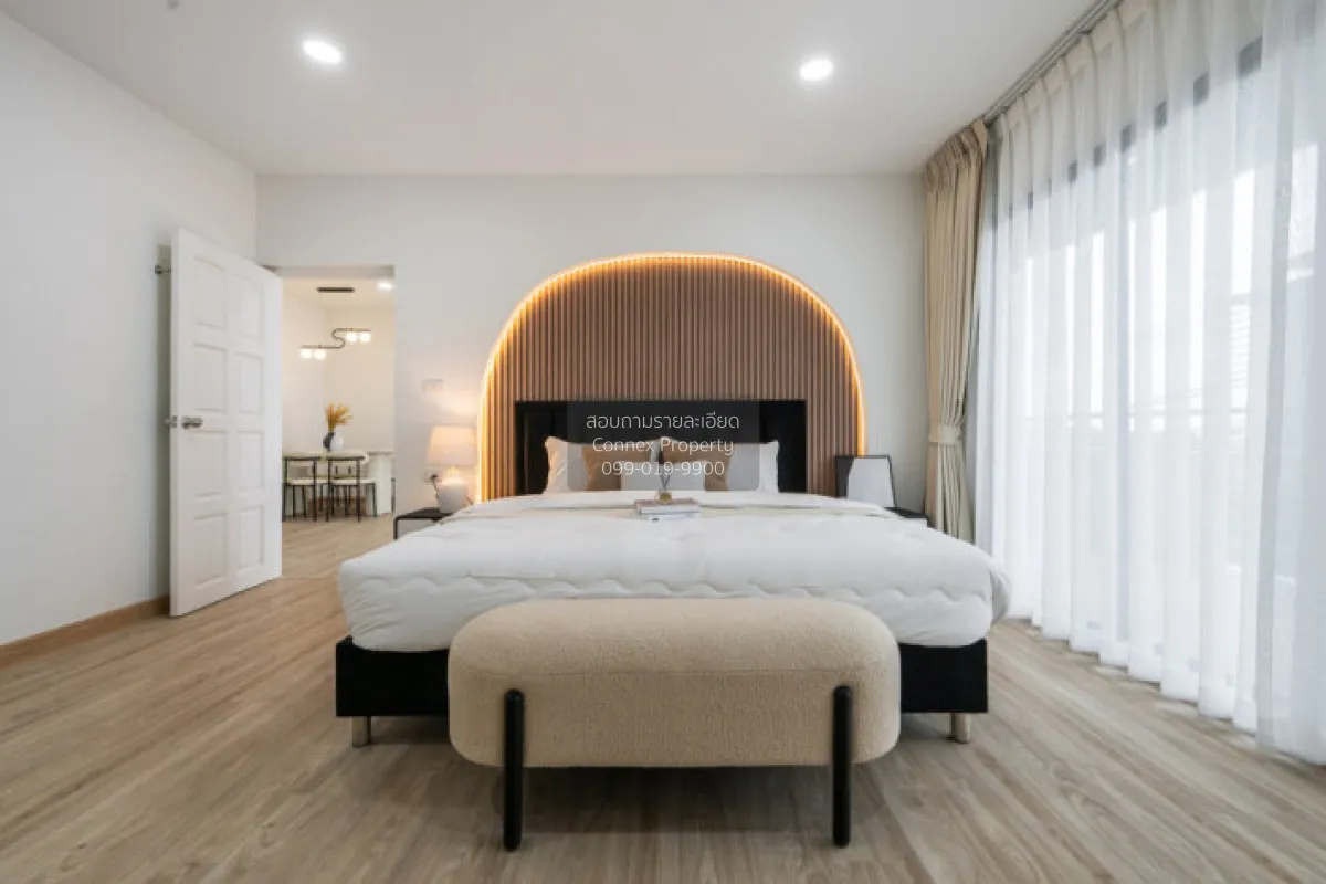 For Sale Condo , Flora Ville condo , ARL-Hua Mak , Suan Luang , S