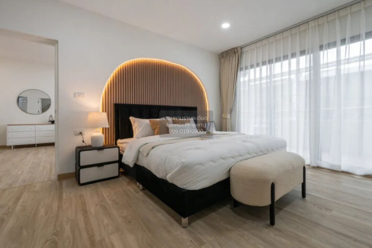 For Sale Condo , Flora Ville condo , ARL-Hua Mak , Suan Luang , S