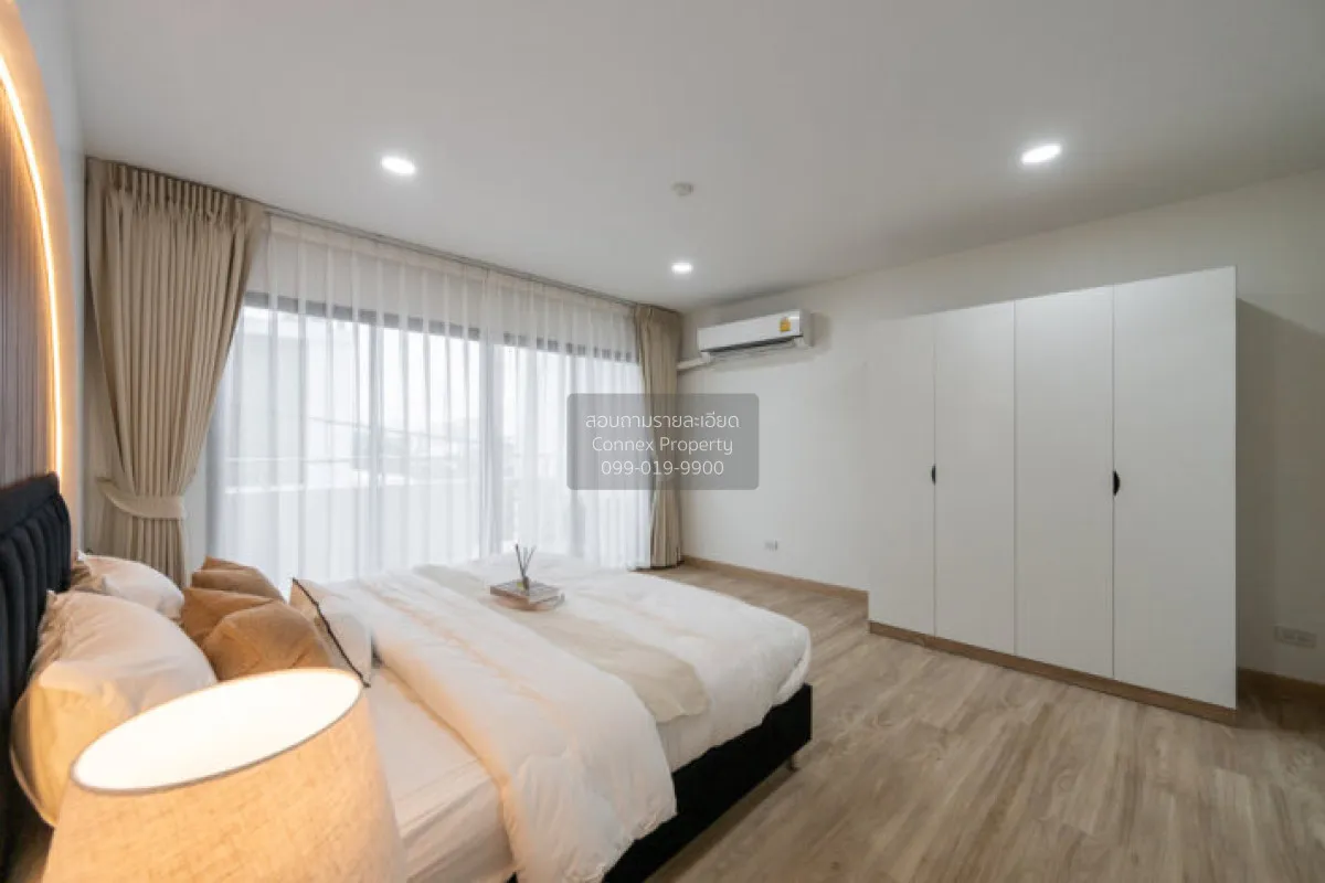 For Sale Condo , Flora Ville condo , ARL-Hua Mak , Suan Luang , S