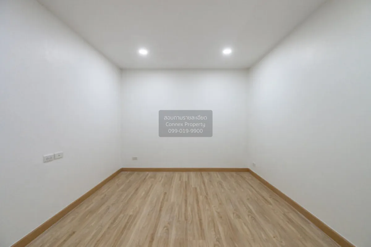 For Sale Condo , Flora Ville condo , ARL-Hua Mak , Suan Luang , S