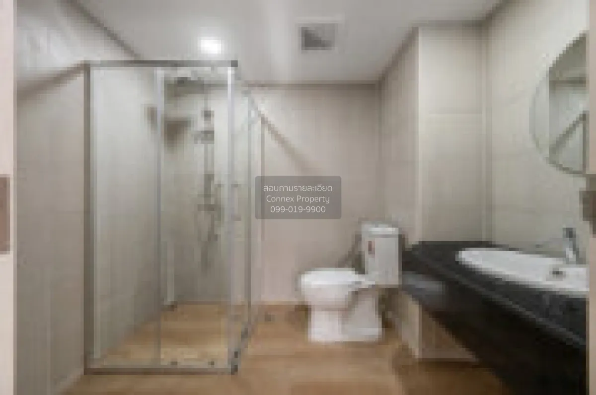 For Sale Condo , Flora Ville condo , ARL-Hua Mak , Suan Luang , S