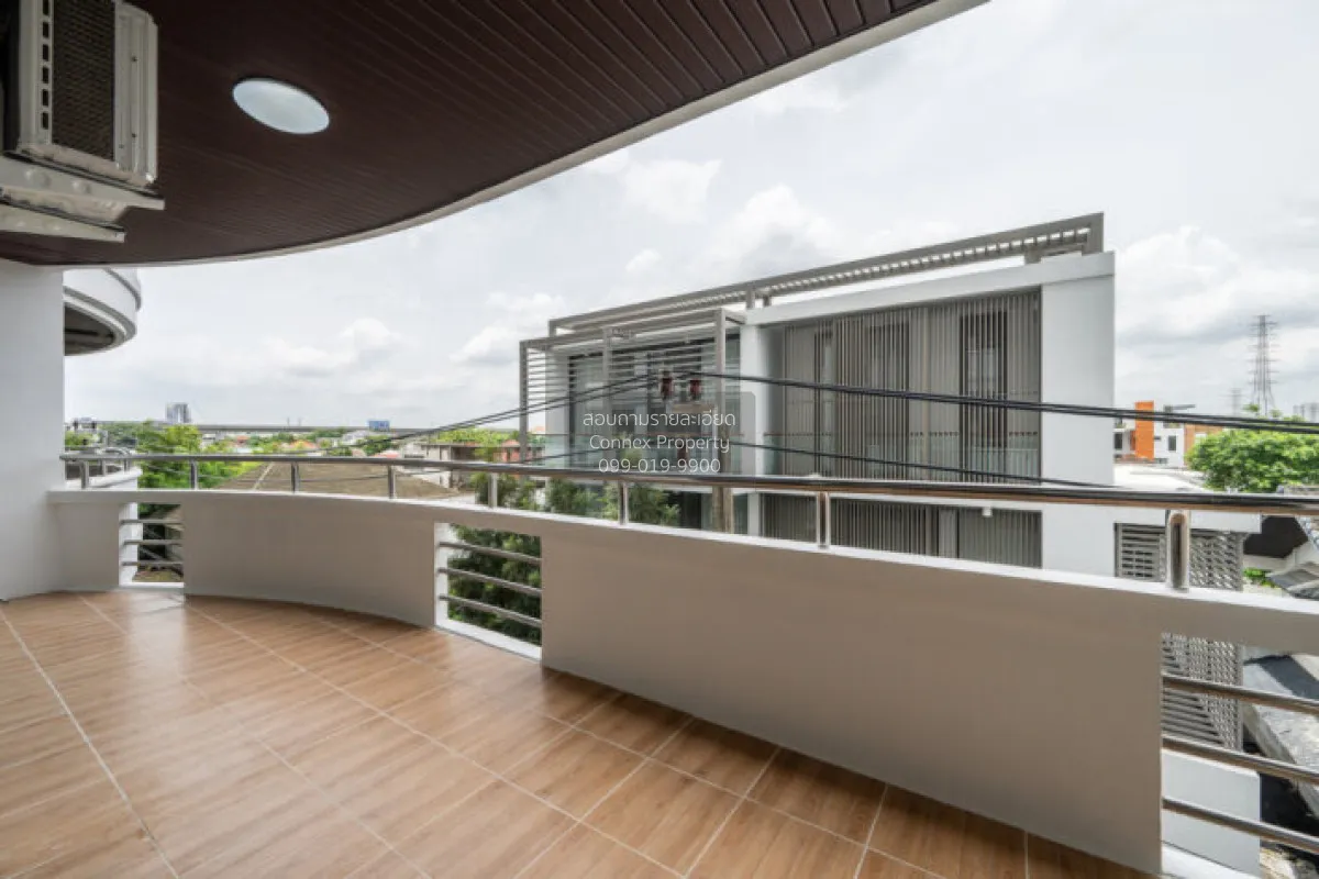 For Sale Condo , Flora Ville condo , ARL-Hua Mak , Suan Luang , S