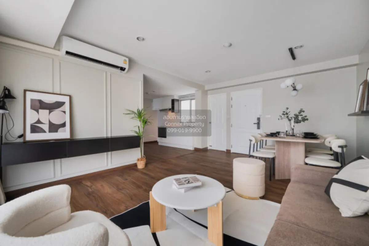 For Sale Condo , Park View Viphavadi , Talat Bang Khen , Don Muea 3