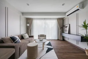 For Sale Condo , Park View Viphavadi , Talat Bang Khen , Don Mueang , Bangkok , CX-138513