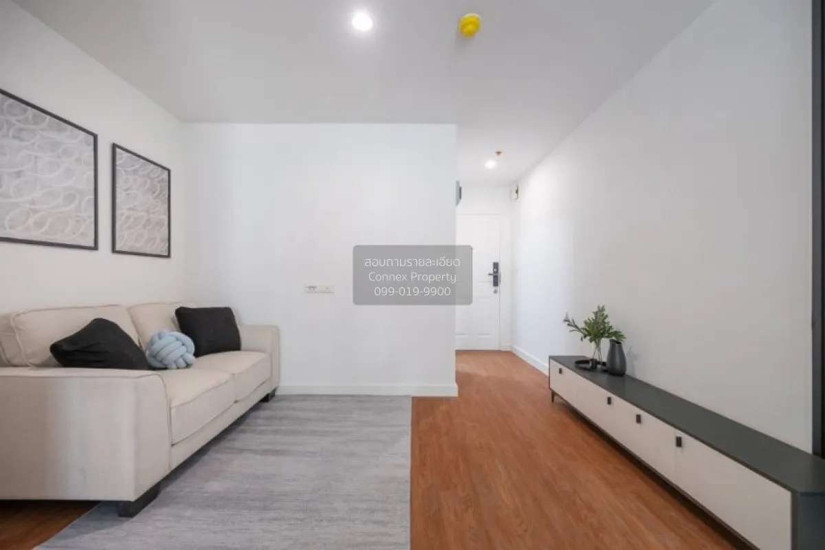 ขายคอนโด  เมโทร ปาร์ค สาทร BTS-วุฒากาศ ปากคลองภาษีเจริญ เขต ภาษีเ 2